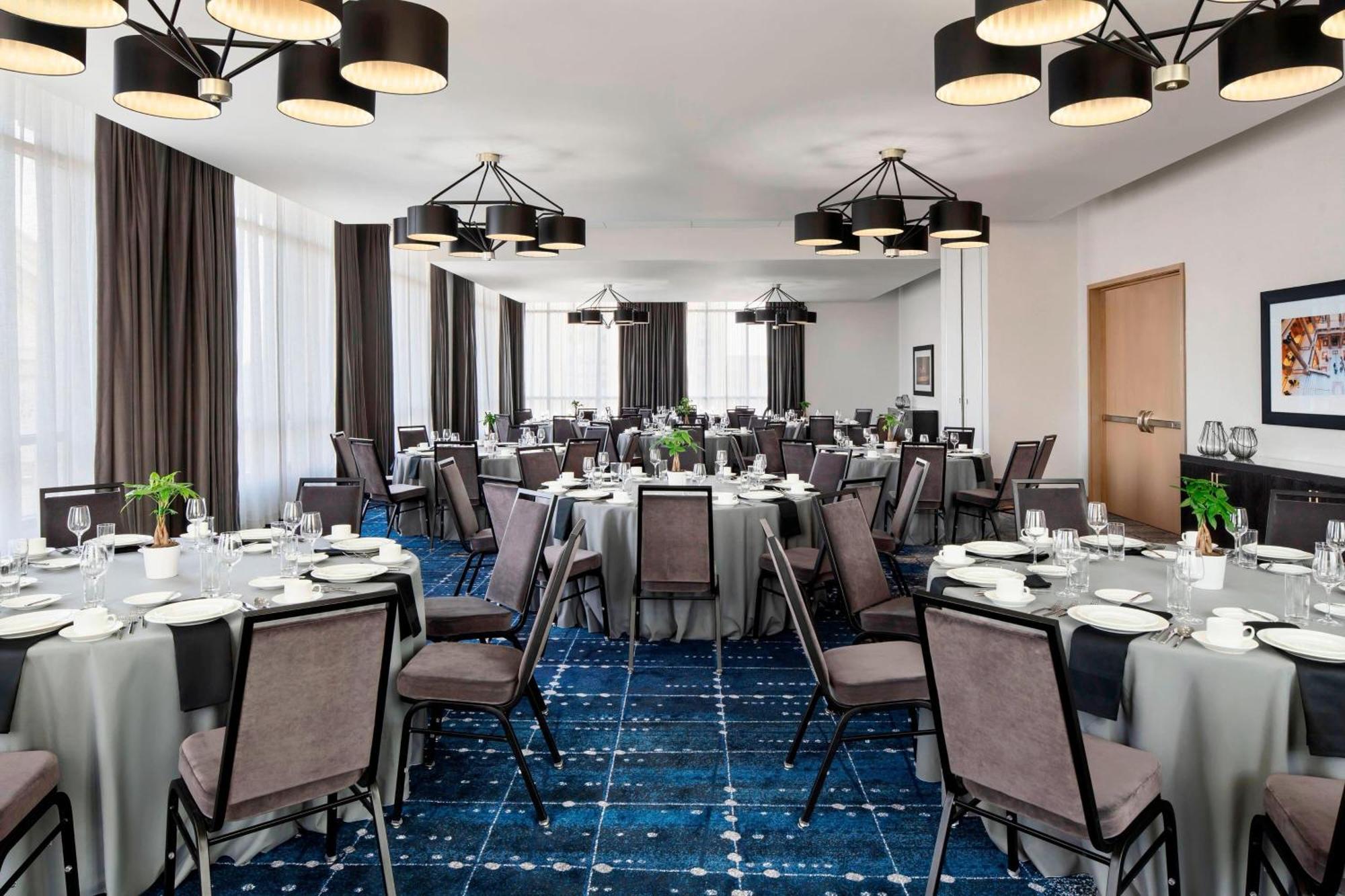 Hotel The Oaklander Hotel, Autograph Collection 3*